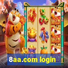 8aa.com login